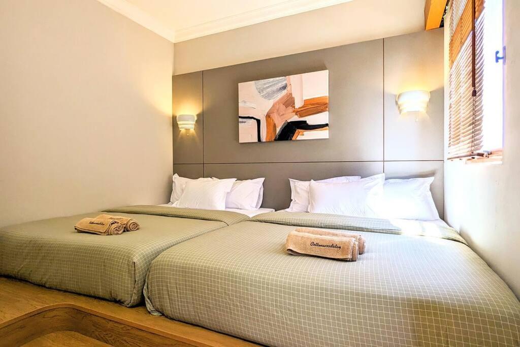 Apartemen Cottonwood Japandi At Majesty 509